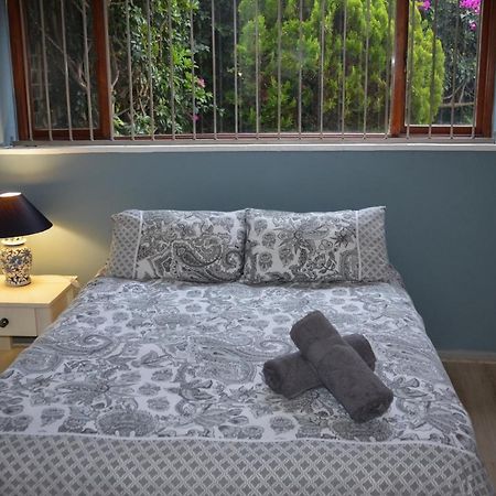 Seaforth Beach Apartment Κέιπ Τάουν Εξωτερικό φωτογραφία