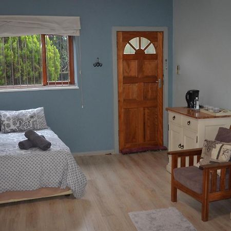 Seaforth Beach Apartment Κέιπ Τάουν Εξωτερικό φωτογραφία