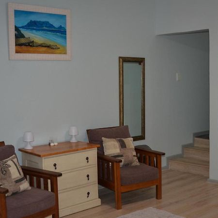 Seaforth Beach Apartment Κέιπ Τάουν Εξωτερικό φωτογραφία