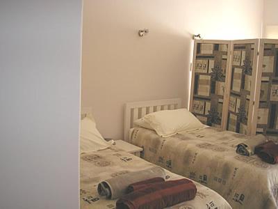 Seaforth Beach Apartment Κέιπ Τάουν Εξωτερικό φωτογραφία