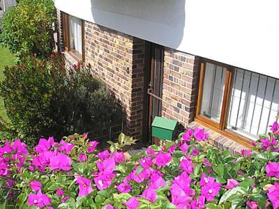 Seaforth Beach Apartment Κέιπ Τάουν Εξωτερικό φωτογραφία