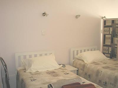 Seaforth Beach Apartment Κέιπ Τάουν Εξωτερικό φωτογραφία