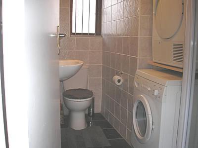 Seaforth Beach Apartment Κέιπ Τάουν Εξωτερικό φωτογραφία
