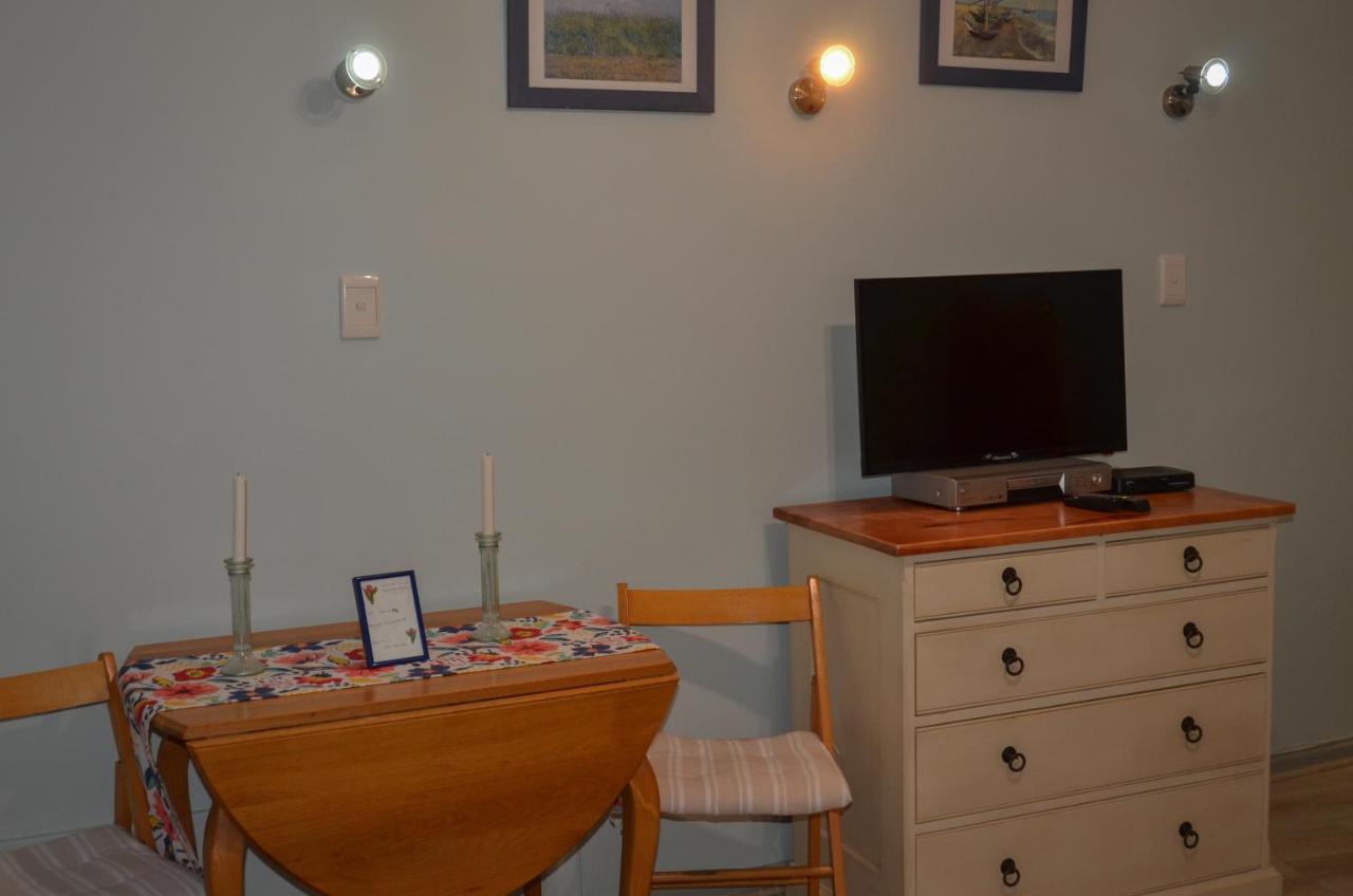 Seaforth Beach Apartment Κέιπ Τάουν Εξωτερικό φωτογραφία