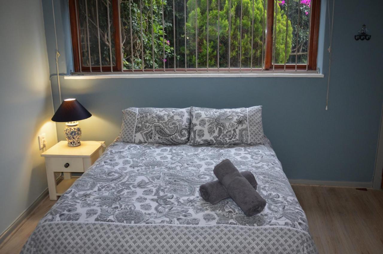 Seaforth Beach Apartment Κέιπ Τάουν Εξωτερικό φωτογραφία