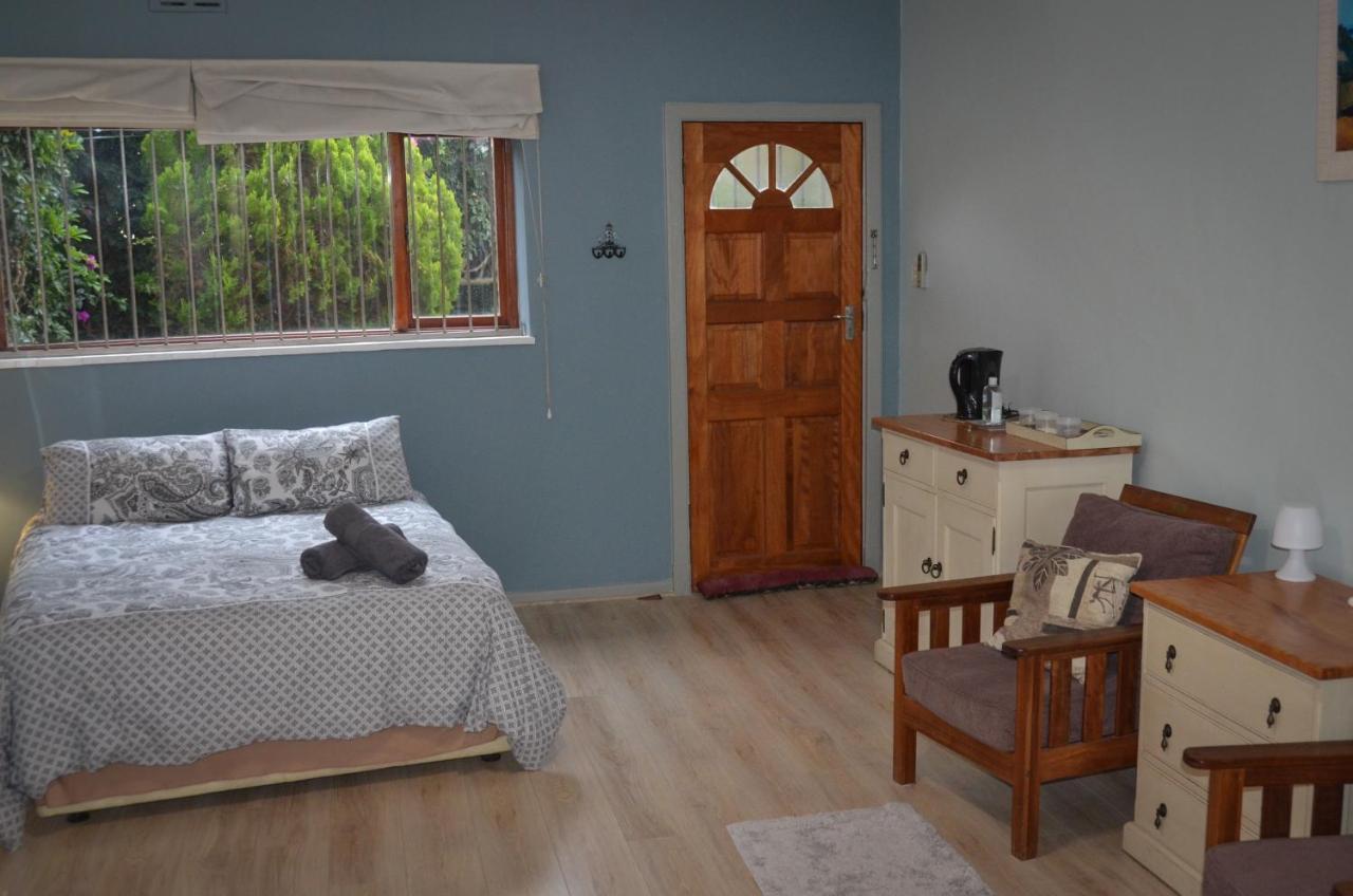 Seaforth Beach Apartment Κέιπ Τάουν Εξωτερικό φωτογραφία