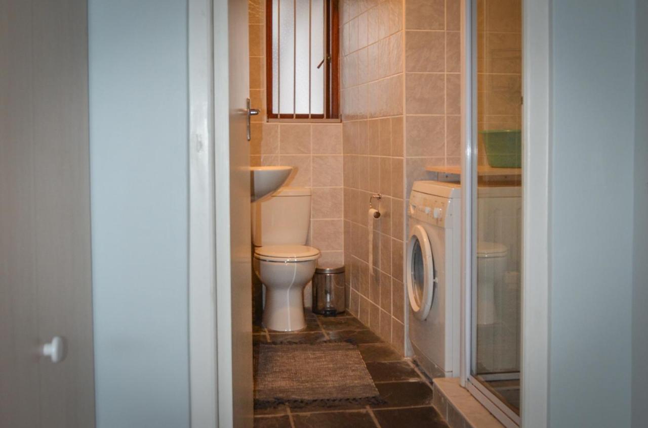 Seaforth Beach Apartment Κέιπ Τάουν Εξωτερικό φωτογραφία